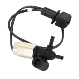 Electrovanne Auxilière Kymco Agility SYM Fiddle 2 4T 12p E5 - Dellorto