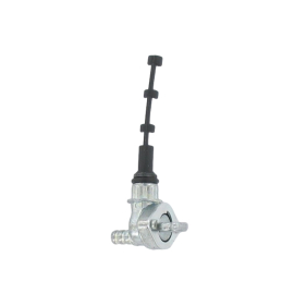 Robinet Essence manuel 2 positions On / Off - 15mm réservoir plastique