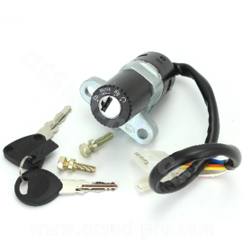 Contacteur à clé adaptable Rieju MRT MRT Pro 50