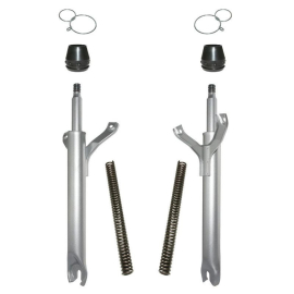 Fourreaux de Fourche MBK 51 Swing - Type Origine Gris