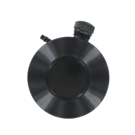 Depósito Gasolina SOLEX 2200 Versión 2 - Negro Metal