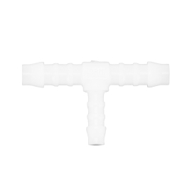 Raccord pour durite 8 / 6 / 8 mm - en T