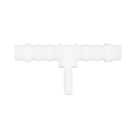 Raccord pour durite 8 / 4 / 8 mm - en T