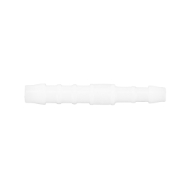Raccord pour durite 5 / 4 mm - droit