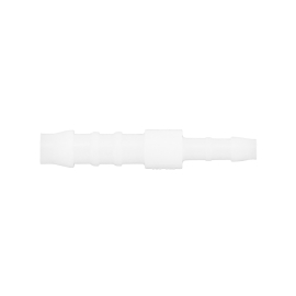 Raccord pour durite 6 / 4 mm - droit