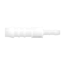 Raccord pour durite 8 / 4 mm - droit