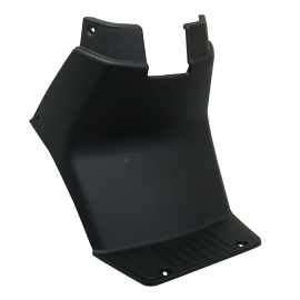 Tapa Bajo Sillin MBK Stunt / Yamaha Slider