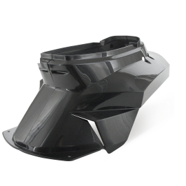 Tapa Bajo Sillin MBK - BOOSTER / YAMAHA - BW'S del 2000 - New D