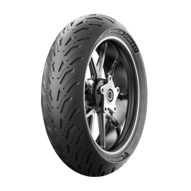 Pneu 17 pouces 170/60-17 - Michelin Road 6 Rear TL
