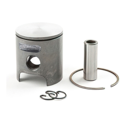 Piston 39.98mm Peugeot 103 G1 G2 G3 - MVT S-Race Alu 50cc HM33