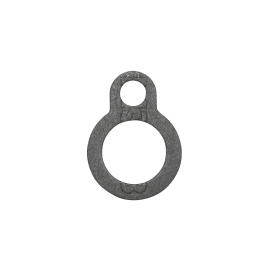 Joint de Couvercle de Boisseau Carburateur PHBN - Dellorto