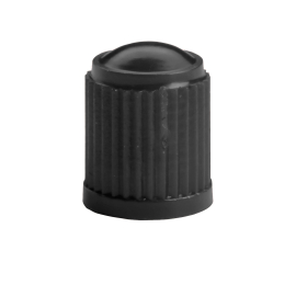 Bouchon de Valve Standard - Noir