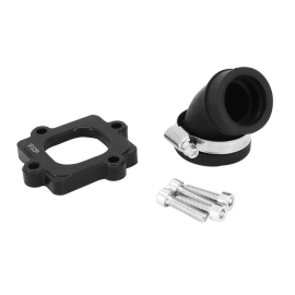Pipe Admission MBK Nitro Ovetto Yamaha Aerox Neo's - Top Perf Racing TPR 360° Mikuni TM 24