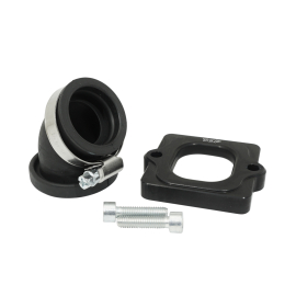 Pipe Admission Piaggio NRG Typhoon Zip - Top Perf Racing TPR 360° Mikuni TM 24