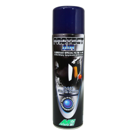 Huile pour Filtre à Air - Minerva Protect Air