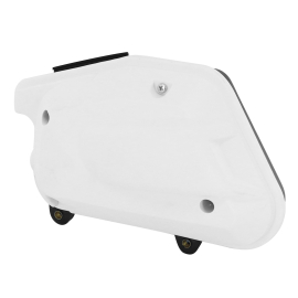 Boîte / Filtre à Air MBK Booster Stunt Yamaha Bw's Slider à partir de 2004 - Blanc