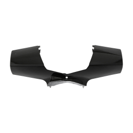 Couvre Guidon Peugeot Vivacity 3 à partir de 2008 - Noir brillant