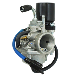 Carburateur 16mm - Premium TK MBK Booster Nitro Yamaha Aerox Bw's à partir de 2004