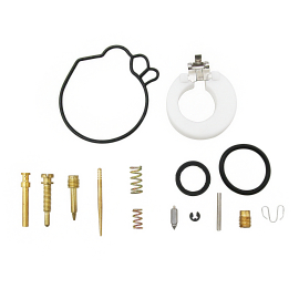Kit Reparación Carburador 16mm Peugeot Buxy Speedfight TKR Fox