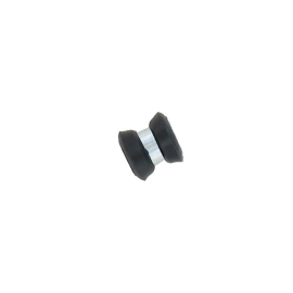 Silentbloc Amortisseur Cyclo Peugeot 103 SP MVL Vogue - 10mm