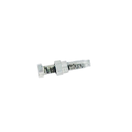 Tendeur de chaîne / roue - MBK / Motobecane 7 x 1.00mm L 35mm