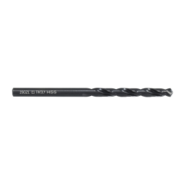 Foret Acier HSS - Au choix de 2mm à 13mm Tivoly