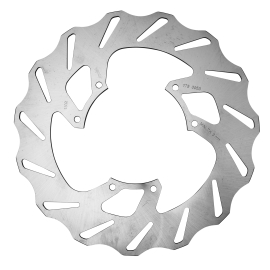 Disque de Frein Avant Aprilia Bultaco Derbi Gilera Rieju - 260mm Polini