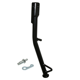 Caballete Lateral RIEJU - MRT - TANGO - NEGRO
