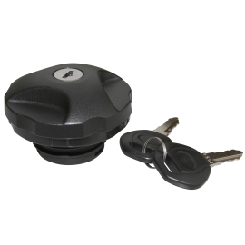 Bouchon Réservoir Essence Rieju MRT / Pro Sherco SM - Antivol à Clé