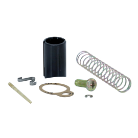 Kit Réparation Boisseau Carburateur Premium TK 12mm Peugeot Ludix / 16mm Booster Nitro