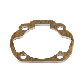 Cale embase Cylindre Derbi Variant Start - 4mm Barikit