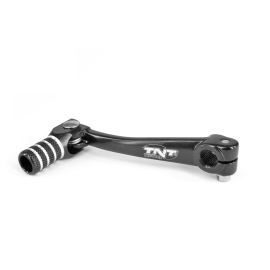 Sélecteur de Vitesse Repliable CPI SM / Generic Trigger / Replica Dax TNT City 1 & 2 - Alu Noir TNT