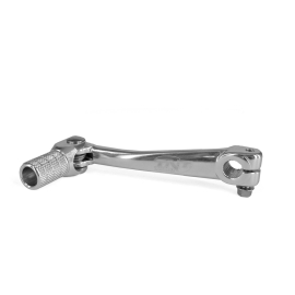 Sélecteur de Vitesse Repliable CPI SM / Generic Trigger / Replica Dax TNT City 1 & 2 - Alu Argent TNT