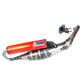 Pot MBK Nitro Ovetto Yamaha Aerox Neo's 50 / 70cc - S-Road MVT