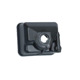 Cubeta Carburador PHBH / PHBL - Dellorto Plástico Negro