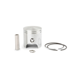 Piston 47mm MBK Booster Nitro Ovetto Yamaha Aerox Bw's Neo's - DR Fonte 70cc