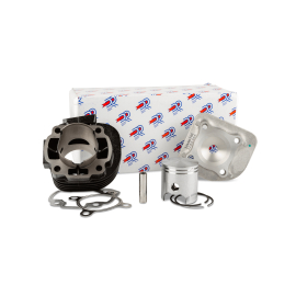 Kit Cylindre 70cc MBK Ovetto Yamaha Neo's - DR Evo Fonte 47mm