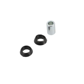 Silentblocs d'amortisseur 8 mm Peugeot 103 MBK 51