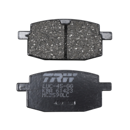 Plaquettes de Frein Italjet Peugeot V-Clic PGO Big Max - TRW