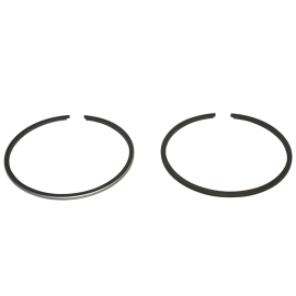 Jeu de Segments 40 x 1.2mm MBK Peugeot Piaggio Yamaha CPI Generic Keeway AC / LC - DR Sport Fonte 50cc