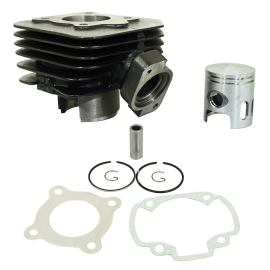 Kit Cylindre 50cc Peugeot Buxy Trekker TKR - DR Sport Fonte 40mm