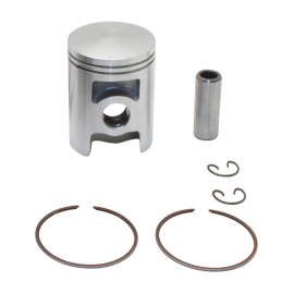 Piston 39mm Honda Bali SFX X8R - DR Sport Fonte 50cc