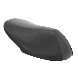 Selle MBK Nitro Yamaha Aerox avant 2013 - Noir
