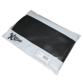 Couvre / Housse de selle Piaggio Zip RST avant 2009 - Noir