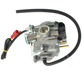 Carburador TNT Boston / Roma 10p 4T E5 - Dellorto
