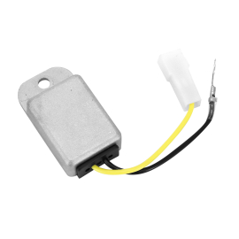 Régulateur Tension 6V Piaggio Ciao / Puch / Zundapp - 2 Fils