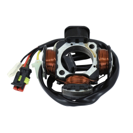 Stator Allumage AM6 Beta RR de 2005 à 2012 - 4 pôles