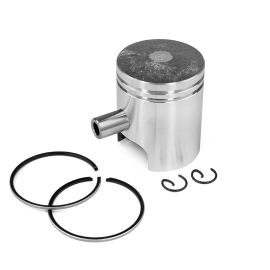 Piston 40mm Yamaha PW PeeWee - Type Origine Fonte TNT 50cc