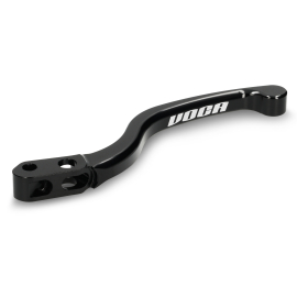 Levier de Frein Avant pour maître cylindre de frein Universel Radial - Voca Racing Noir