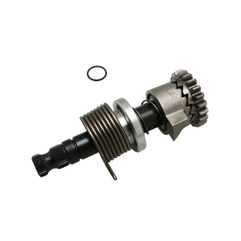 Eje de Palanca de Arranque / Kick AM6 - Tipo Original Completa Top Perf